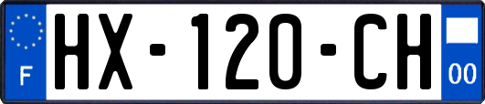 HX-120-CH