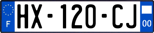 HX-120-CJ
