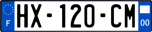 HX-120-CM