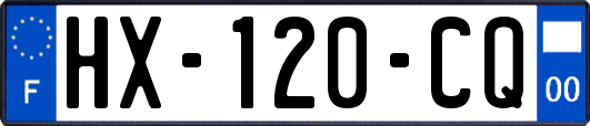 HX-120-CQ