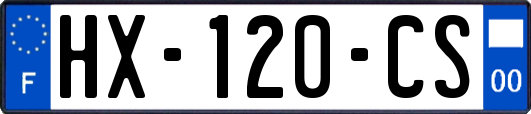 HX-120-CS