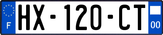 HX-120-CT