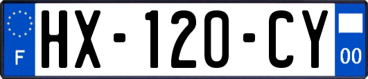 HX-120-CY
