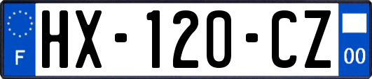 HX-120-CZ