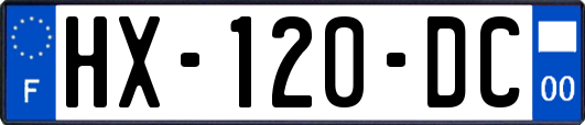 HX-120-DC