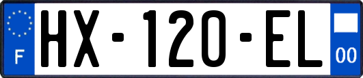 HX-120-EL