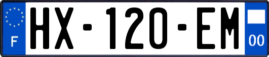 HX-120-EM