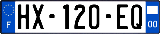 HX-120-EQ