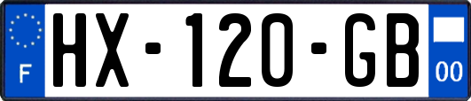 HX-120-GB