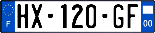 HX-120-GF