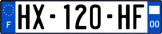 HX-120-HF