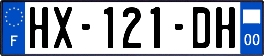HX-121-DH