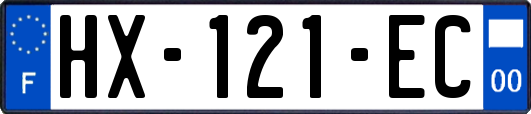 HX-121-EC