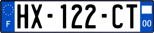 HX-122-CT