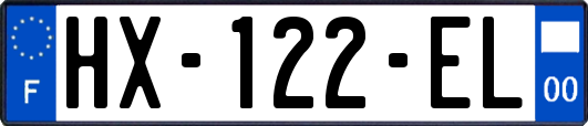 HX-122-EL