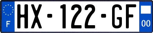 HX-122-GF