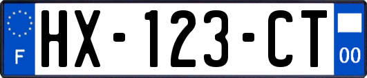 HX-123-CT