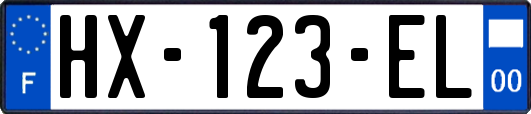 HX-123-EL