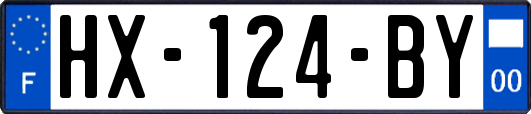 HX-124-BY
