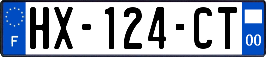 HX-124-CT
