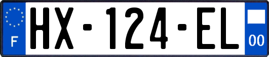 HX-124-EL