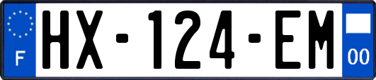 HX-124-EM