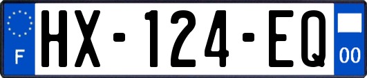 HX-124-EQ