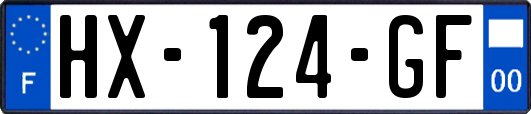 HX-124-GF