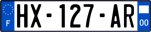 HX-127-AR