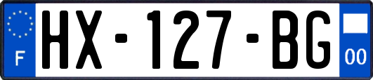 HX-127-BG