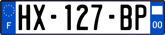 HX-127-BP