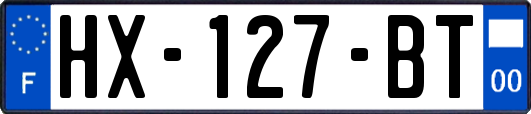 HX-127-BT