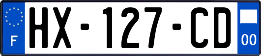 HX-127-CD