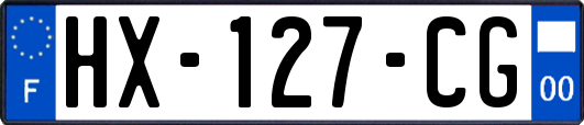HX-127-CG