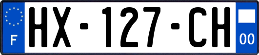 HX-127-CH
