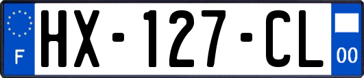 HX-127-CL