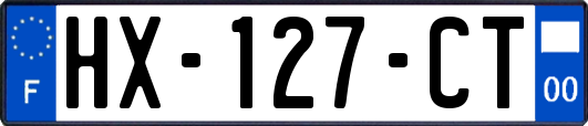 HX-127-CT