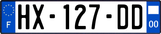 HX-127-DD
