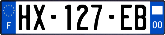 HX-127-EB