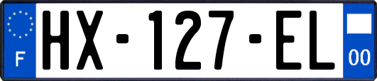 HX-127-EL