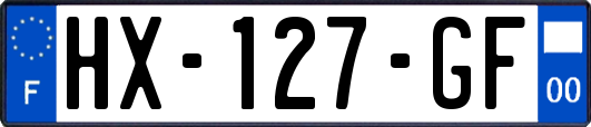 HX-127-GF