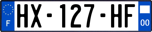 HX-127-HF