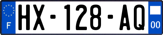 HX-128-AQ