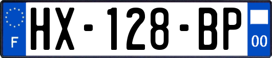 HX-128-BP