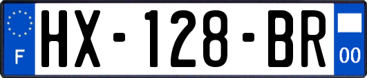 HX-128-BR