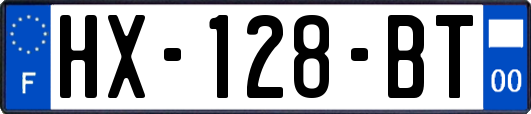 HX-128-BT