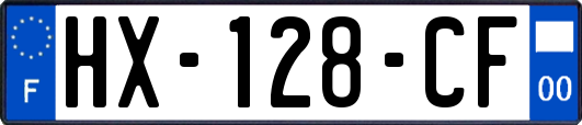 HX-128-CF
