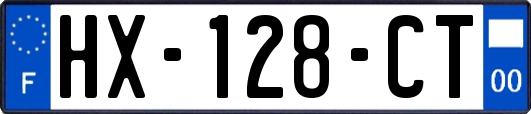 HX-128-CT
