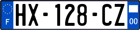HX-128-CZ