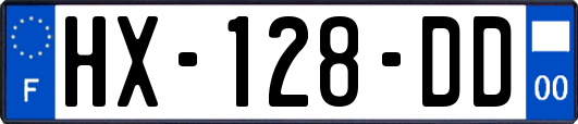 HX-128-DD